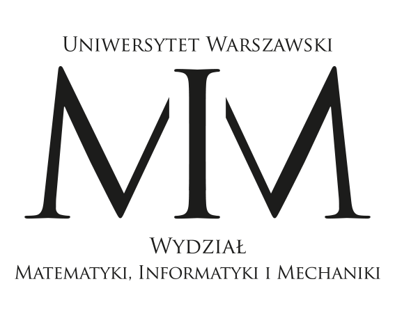 MiM UW logo